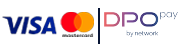 Visa & Mastercard DPO