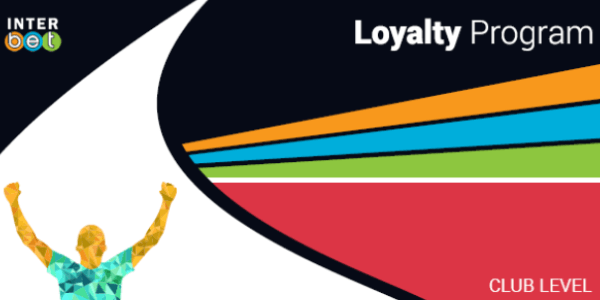 Interbet Loyalty Club