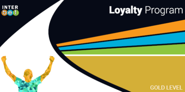 Interbet Loyalty Gold