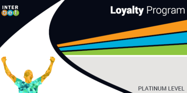 Interbet Loyalty Platinum