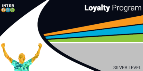 Interbet Loyalty Silver